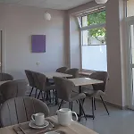 Szálloda Lhotel