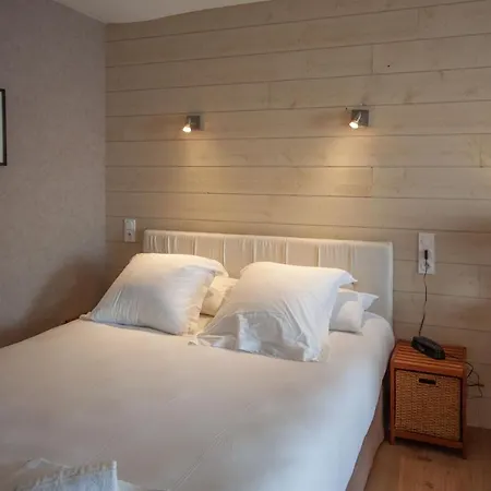 Hotel Lhotel Thouars