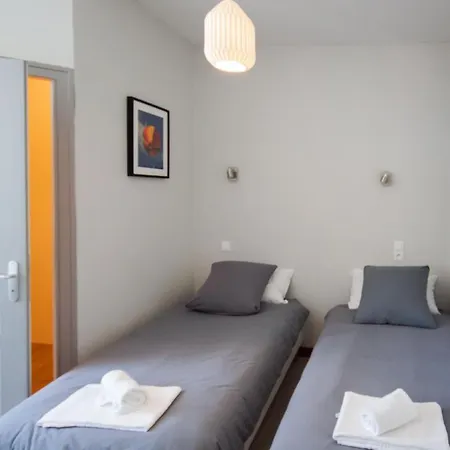 Hotell Lhotel