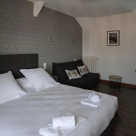 Hotel Lhotel 3*