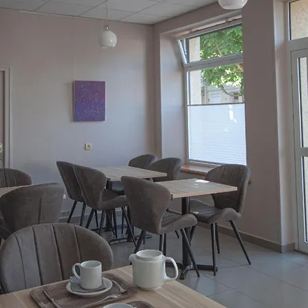 فندق Lhotel