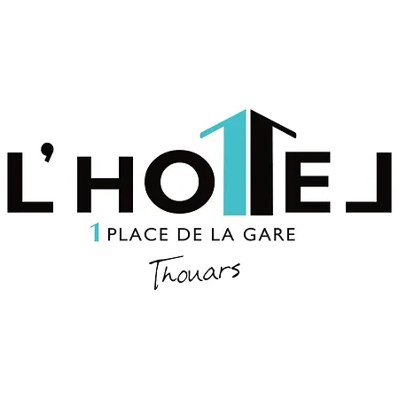 Lhotel 3*