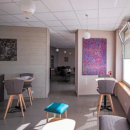 Lhotel Hotel 3*