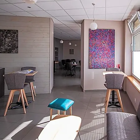 Lhotel 3* Thouars