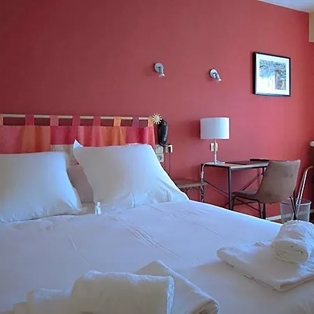 Hotel Lhotel
