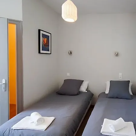 Lhotel 3* Thouars
