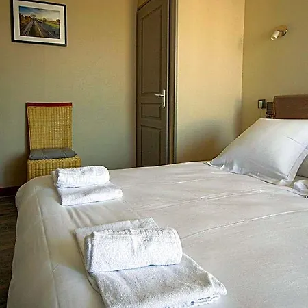 Lhotel Hotel 3*