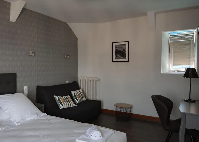 Hotel Lhotel